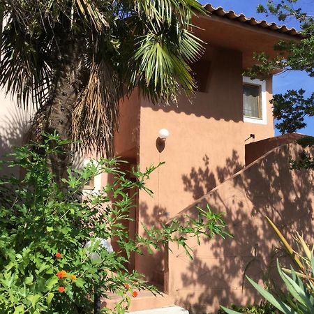 Résidence Playa Del'Oro Favone Exterior foto