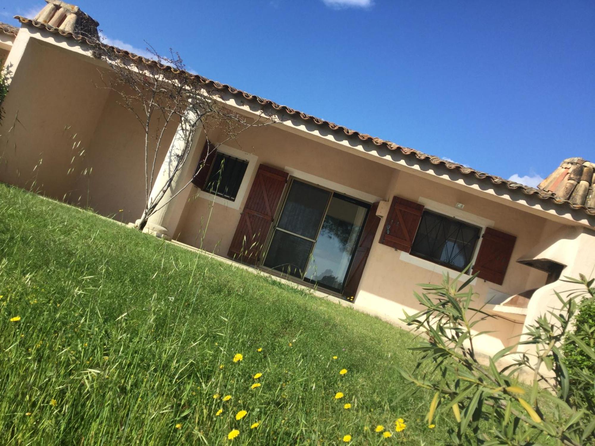 Résidence Playa Del'Oro Favone Exterior foto