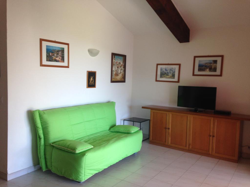 Résidence Playa Del'Oro Favone Exterior foto