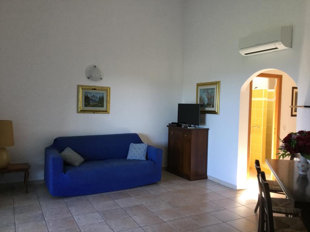 Résidence Playa Del'Oro Favone Exterior foto