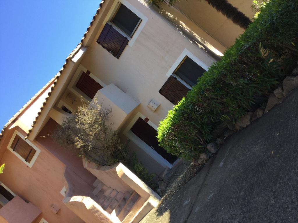 Résidence Playa Del'Oro Favone Exterior foto